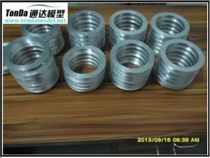 CNC Casting Parts, Die Casting Parts