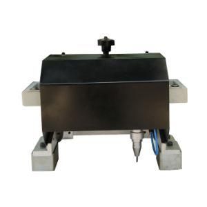 Zixu Hot Sale Mini DOT Peen CNC Portable Marking Machine