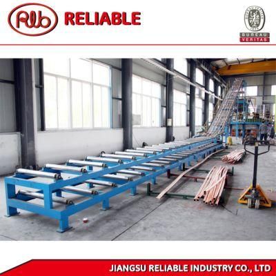Pn800/Pn1600 High Speed Tubular Type Stranding Machine for Cable Industry