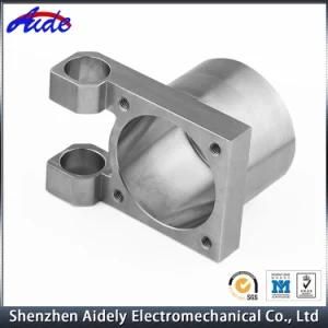 Hardware Metal Stainless Steel Snow Machine Precision CNC Parts
