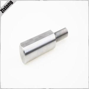 CNC Machining Aluminum Part Locating Pins