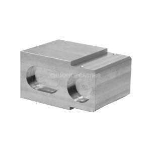 China Supplier CNC Machining Parts Casting Aluminum Parts