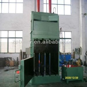 Y82-250r Hydraulic Vertical Baler