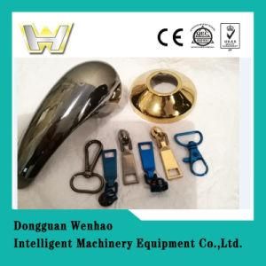 High-Grade Locks Gold Plating Machine