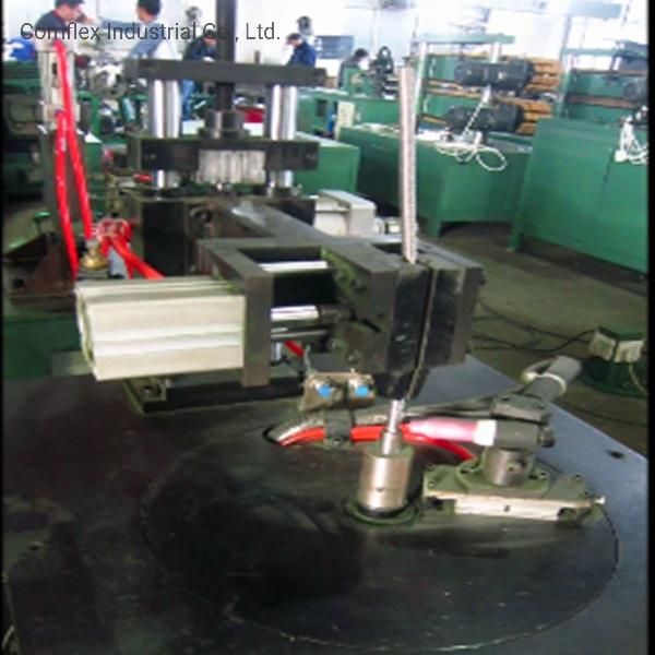 Gas Hose Cover Peeling Machine, Gas Hose PVC Coating Peeling Equipment&