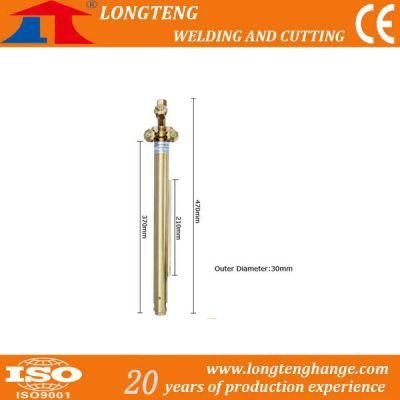 Digital Control Cutting Torch, Flame/Oxy Fuel Cutting Torch in China