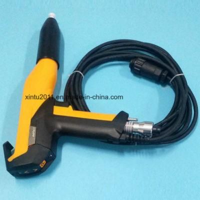 Optiflex 2f Ga03 Automatic Electrostatic Powder Coating Gun