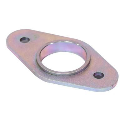 Custom CNC Machining CNC Processing Carbon Steel Parts