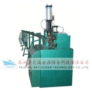Cutting Machinery for PC (Prestressed Concrete) Steel Bar