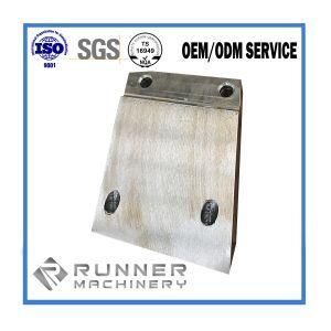OEM/Custom Stainless Steel/Irom/Metal Parts CNC/Precision Machining/5 Axis Machining