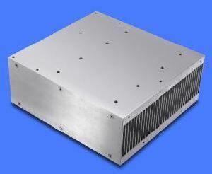 Double-Bases Radiator