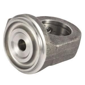 Auto Lathe Machining Parts Accessories Automobile Spare Part