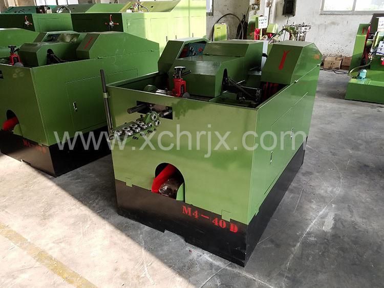 Automatic Cold Header Machine, Screw Header for Sale