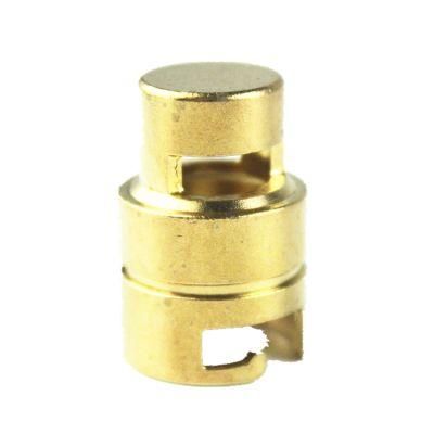 CNC Brass/Copper Metal Automation Machined Assembly Machine Parts