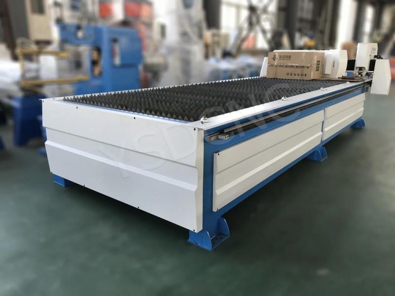 Cheap Chinese CNC Plasma Cutting Machine for Sale