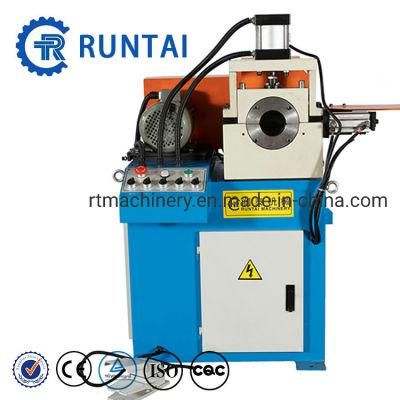 Runtai Machinery Factory Model Rt-80AC Chamfering Machine/Bar Chamfering Machine