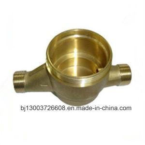 OEM Brass Parts for Instruments, CNC Machining Products