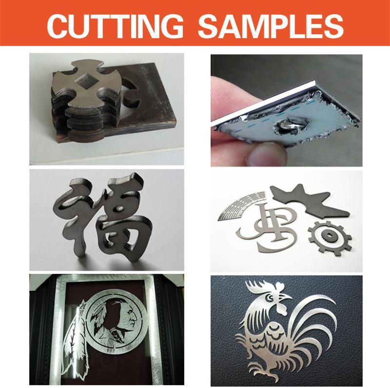 Laser Cutting by Water Cooling Mode for High Quality Cutting
