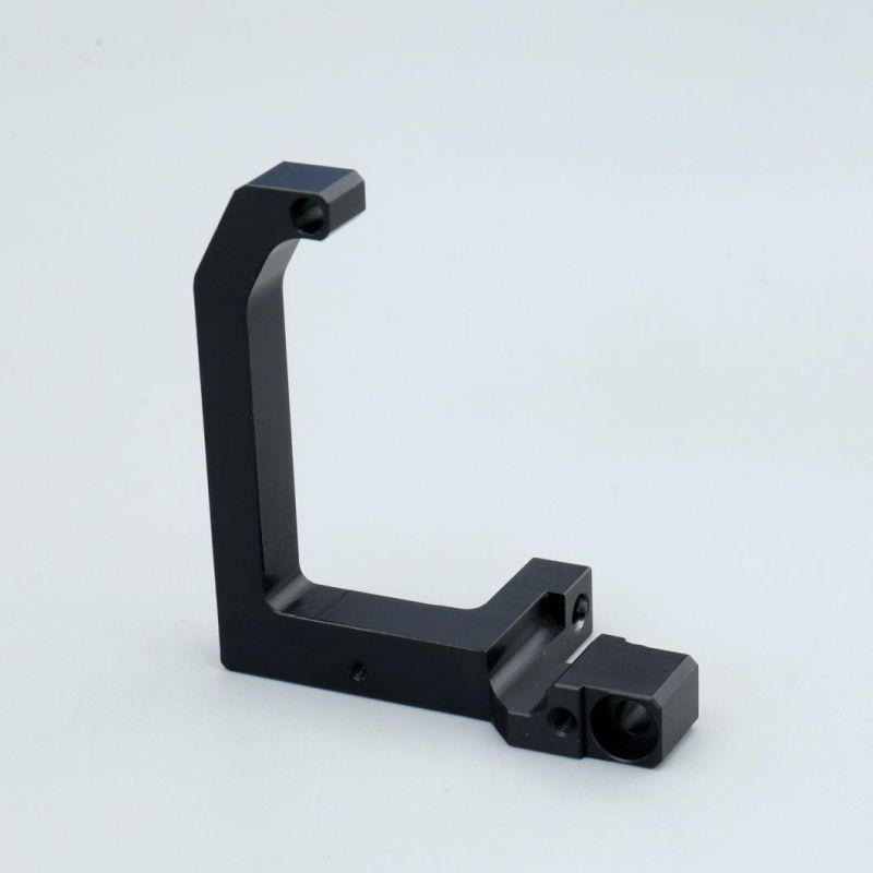 CNC Machining/Machined Metal Hardware Spare Parts for Robot Automation