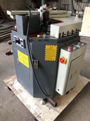 Conrer Crimping Machine for Aluminum Window and Door