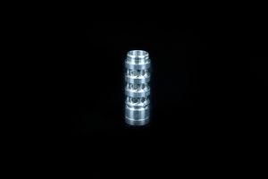 High Precision Hardware Needle Roller for Rolling Bearings