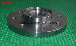 China Customized High Precision OEM CNC Machining Metal Part