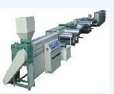 Plastic Wire Drawing Machine