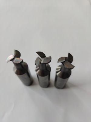 Factory Carbide T-Slot Cutting Tool