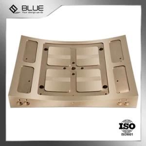 OEM Good Quality Precision Brass Plate