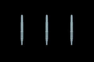 High Precision Needle Roller for Rolling Bearings OEM Manufacturer