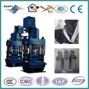 Sponge Iron Briquetting Press Machine for The Dri Production Line