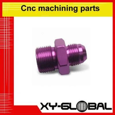 CNC Lathing and Milling Complex Machining