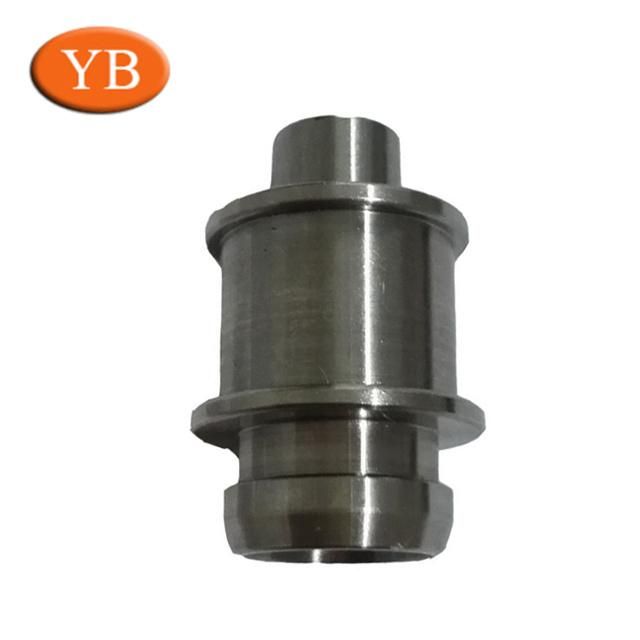 Automatic Car Processing Stainless Steel Hardware Accessories CNC Processing Accessories Factory Custom Processing