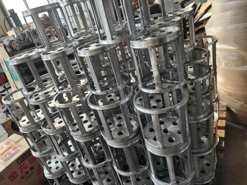 Aluminum Foundry Gravity Die Casting Manufacturer with Hight Precision Mould