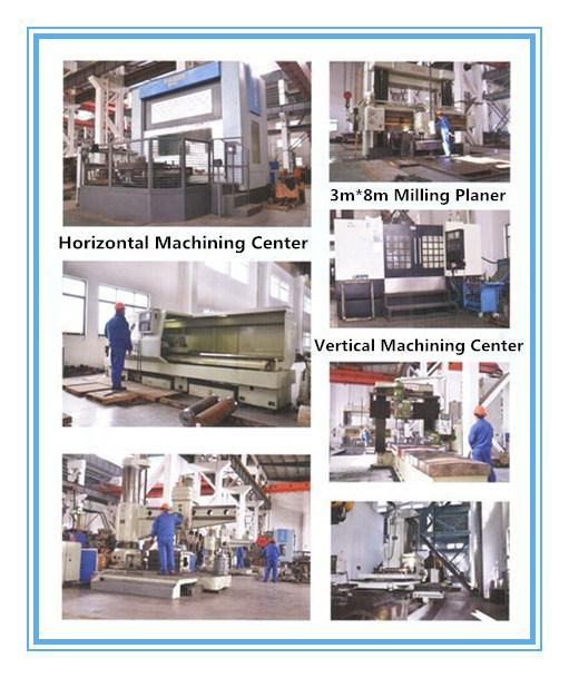 Mkw Crm 8-Hi Cold Rolling Mill