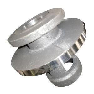 Metal Lathe Parts - Forging, Investment Casting, CNC Machining OEM