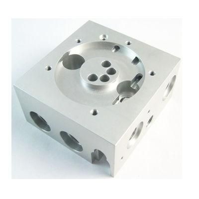 OEM Custom Made CNC Metal Mechanical Auto Bicycle Electric Bike Machinery