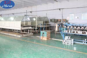 with Best Quality 1-8 mm Hot Dipped Galvanized Wire Production Line