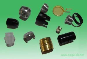 CNC Machinery Parts