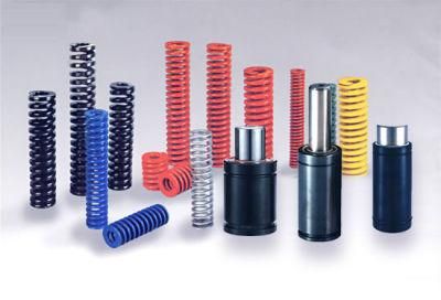Stainless Steel Spring Coil Mold