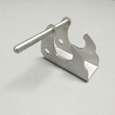 OEM Custom Aluminum Auto Accessory Sheet Metal Parts CNC Machinery Parts Hot Laser Equipment Cutting Machine Spare Parts