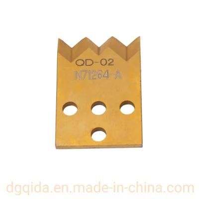 Rigorous Standards Ultra Precision CNC Machining Parts/ Motorcycle Spare Parts Brass Parts