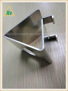 High Quality Sheet Metal Parts with Bending OEM Manufacture