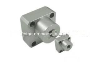 Factory Aluminum Milling CNC Parts Aluminum CNC Milling Machine Part