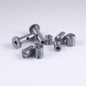 China Factory CNC Machining Manufacture Brass Car Parts