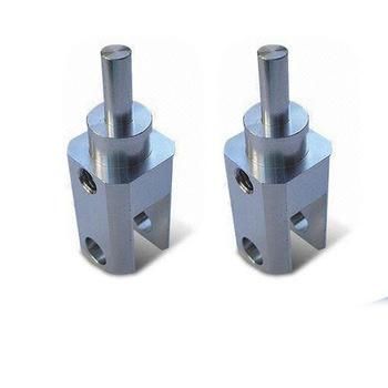 Stainless Steel Custom CNC Machining Service for Central Machinery Part