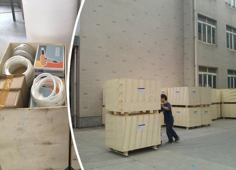 New Portable Powder Coating Equipment (Colo-191S-TH)