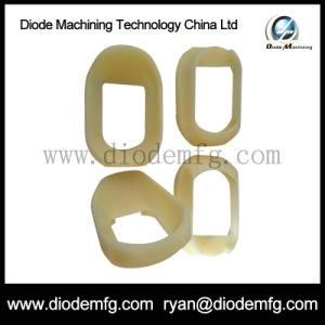 Motorcycle Accessories of CNC Machining Parts
