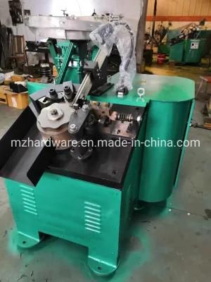 Wires Thread Rolling Machine Price for Screw Nails