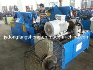 Shearing Machinery with High Quality Q43-200